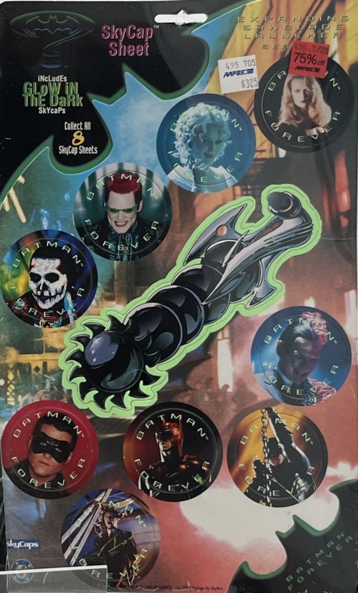 Daily Batman Anthology tweet media