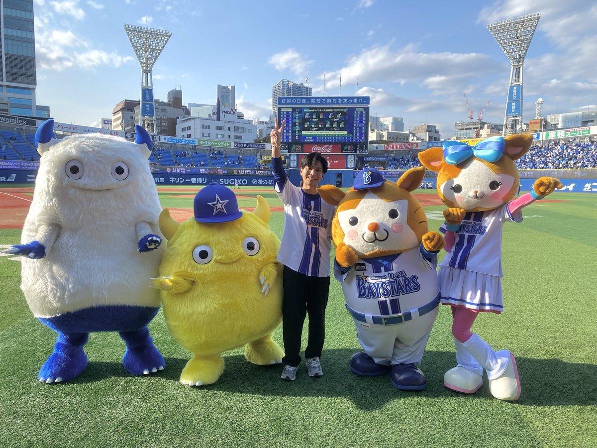 山田みきとし tweet media