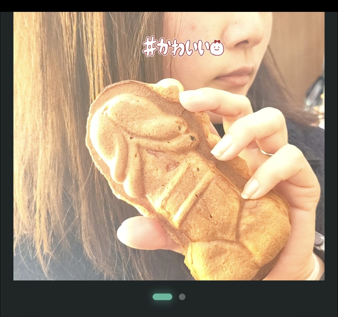 まるぴ@HEAL3🧡🐶 tweet media