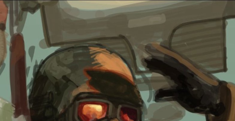 NUBS 🌕🐀/☢️🎰 || YES MAN KISSER || 🔜 WONDERCON tweet media