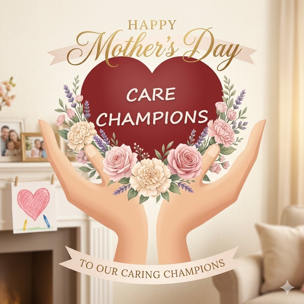 Care Champions Ireland tweet media