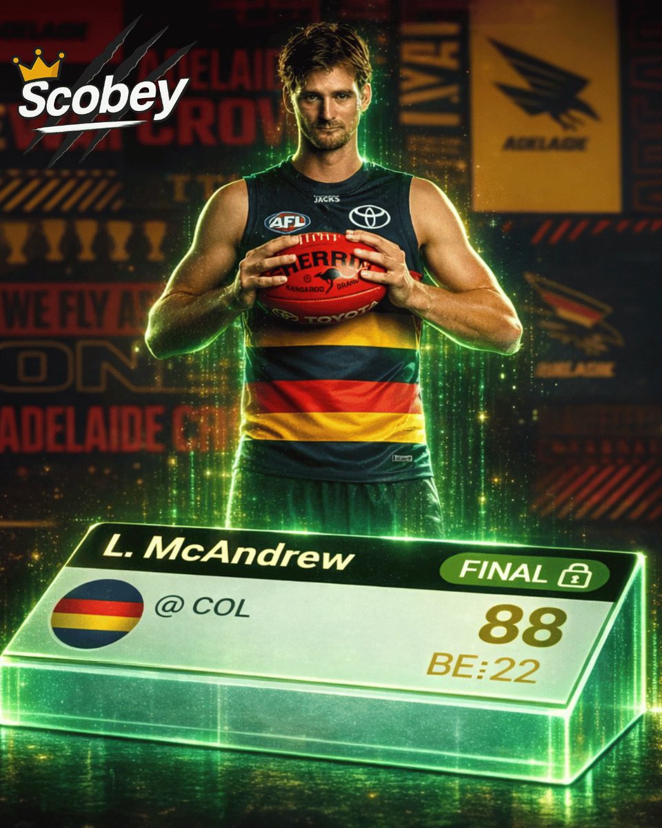 Scobey 👑 tweet media