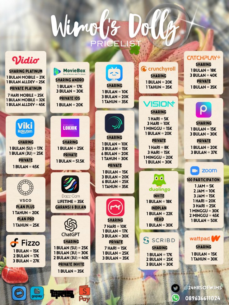 de'mols, @ after dm tweet media