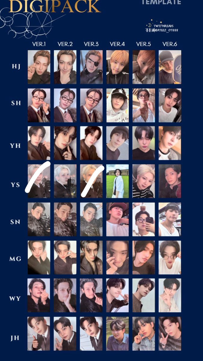 소유(取引垢) tweet media