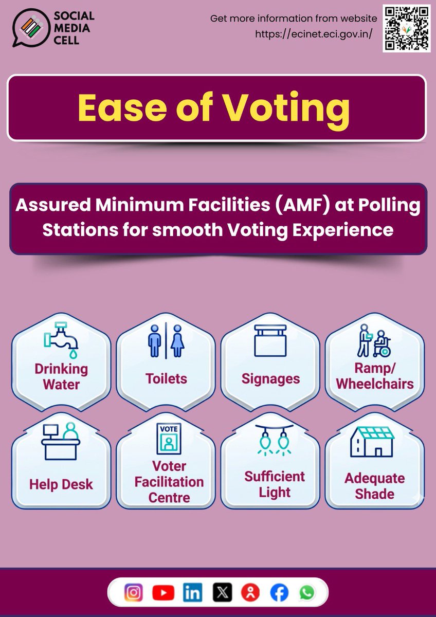 Chief Electoral Officer, Jharkhand tweet media