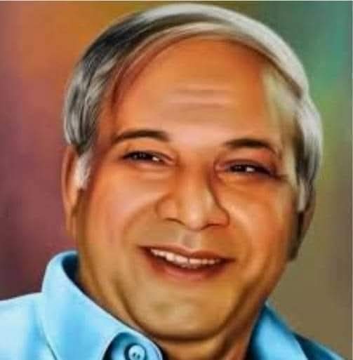 कुछ लोग थे कि वक्त के सांचे में ढल गये,
कुछ लोग थे कि वक्त के सांचे बदल गये..🚩
समकालीन राजनीति और राजनीतिक धुरंधरों को शीर्षासन करवा देनेवाले दलितों और शोषितों के मसीहा आदरणीय कांशीराम जी को जन्मजयंती पर भावपूर्ण श्रद्धांजलि..🙏