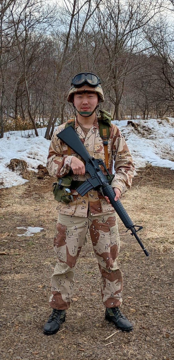 石崎豊一上等兵 tweet media