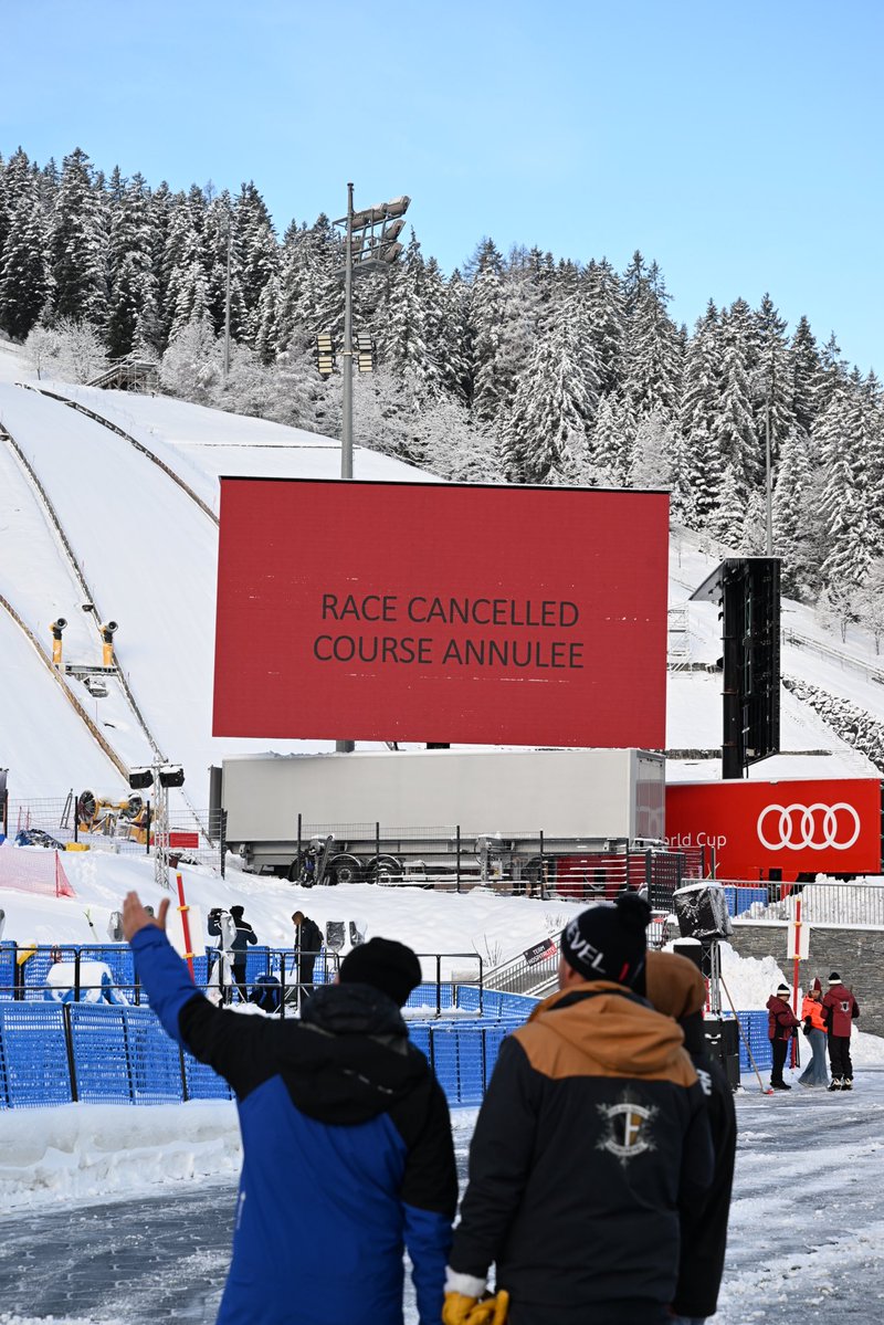 FIS Alpine tweet media