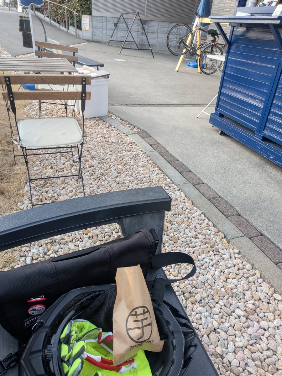 アヒル君@おりたた民 tweet media