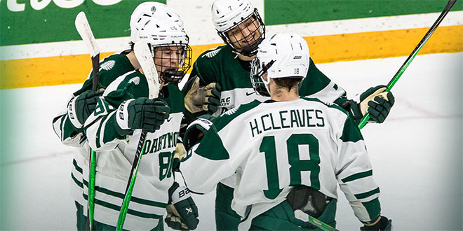 College Hockey News tweet media
