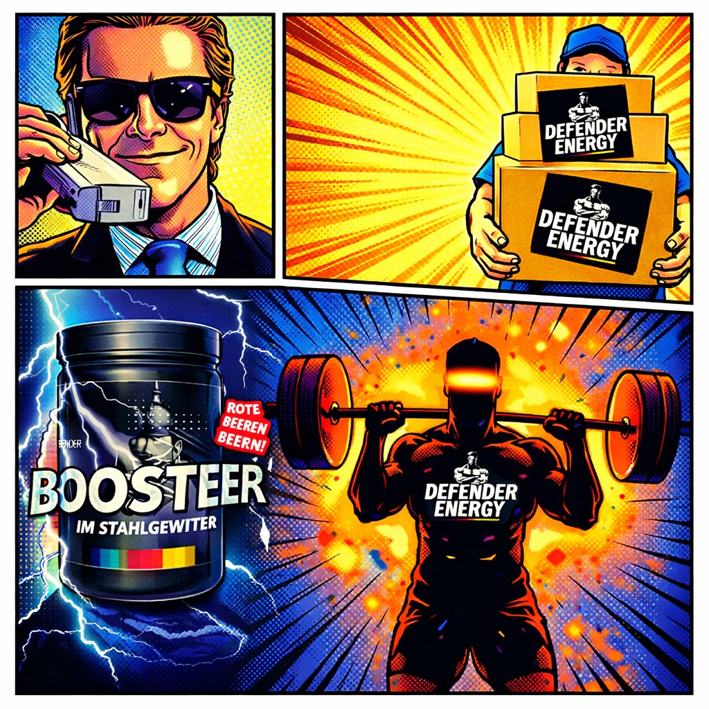 Defender Energy tweet media