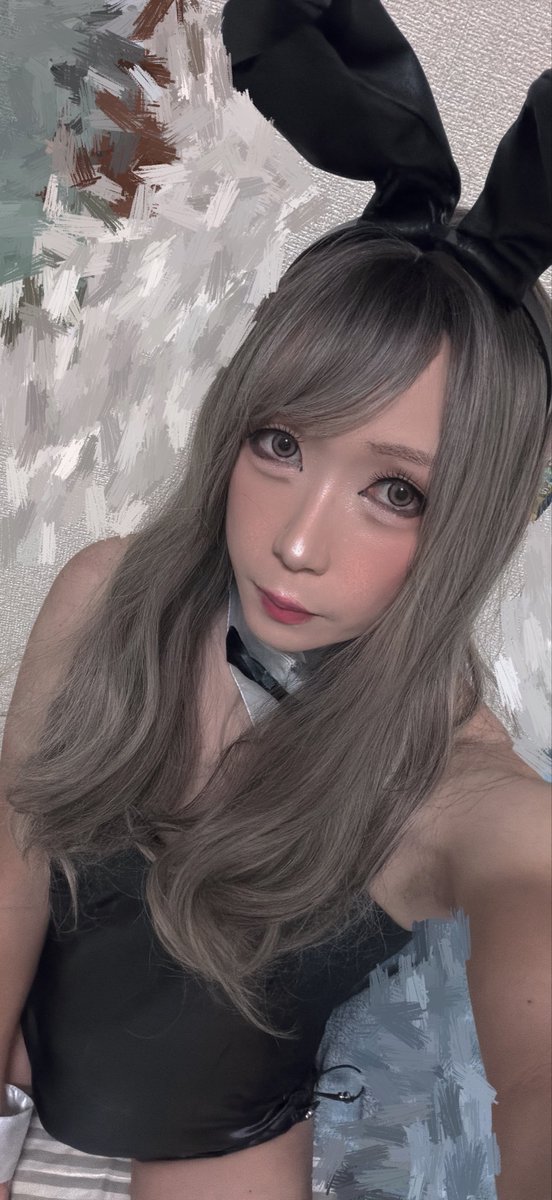 risa0xk's tweet photo. 別人に見えるけど、同一人物です🫠
#女装
#女装男子 https://t.co/brhKs92TfR