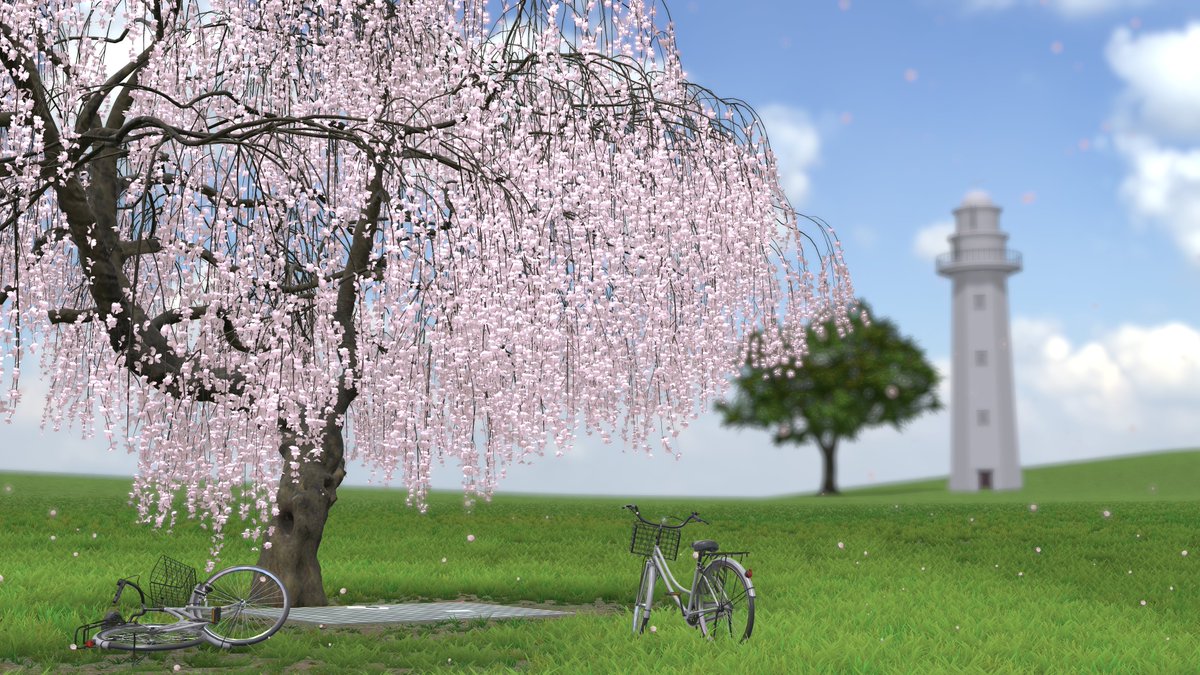 なの太 tweet media