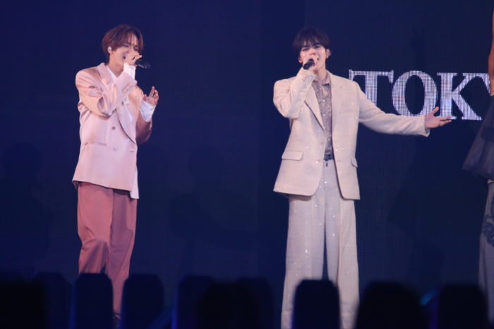 LIVEENミュージック tweet media