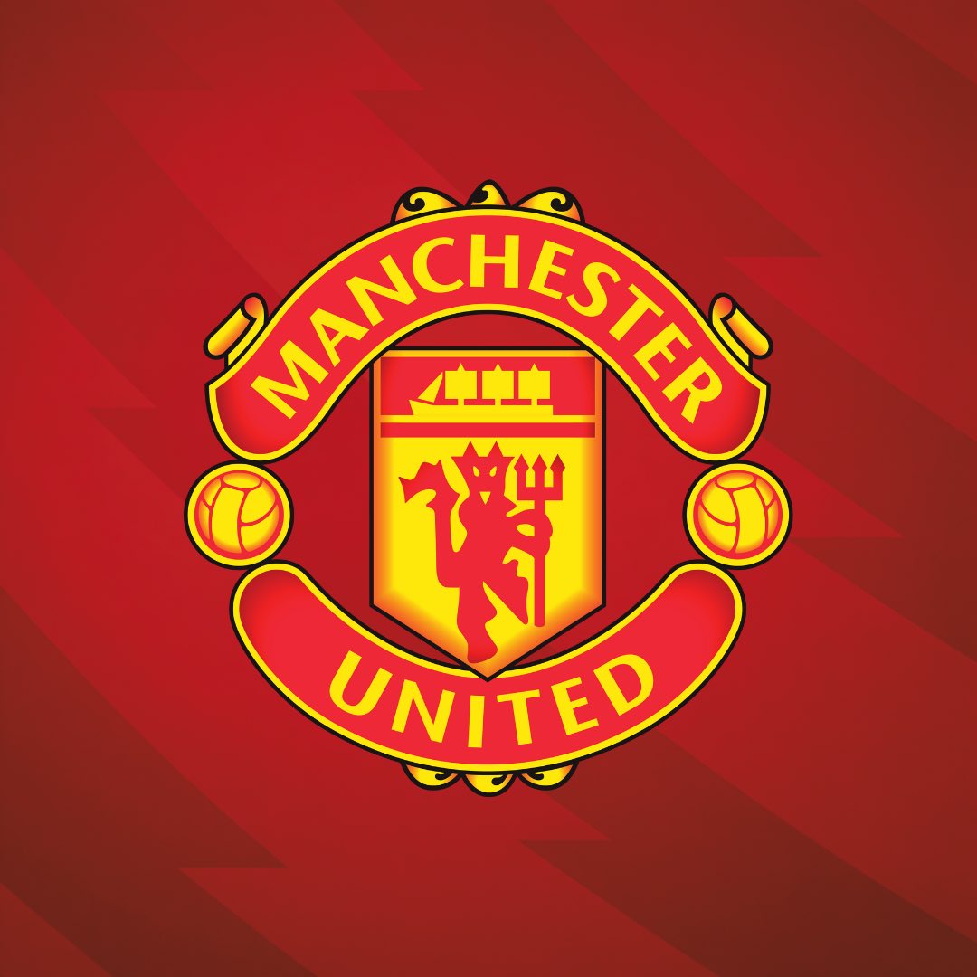 Stretford End tweet media