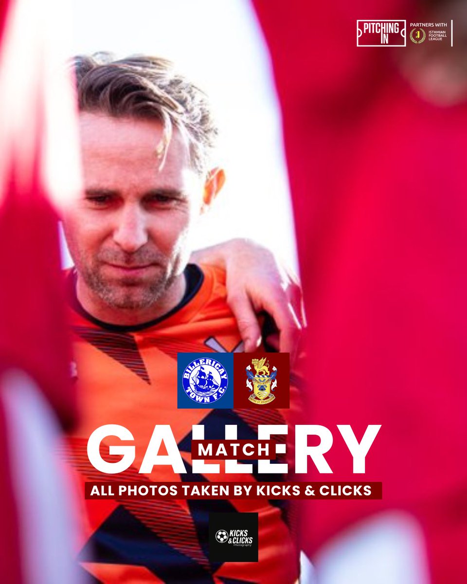 Aveley Football Club tweet media