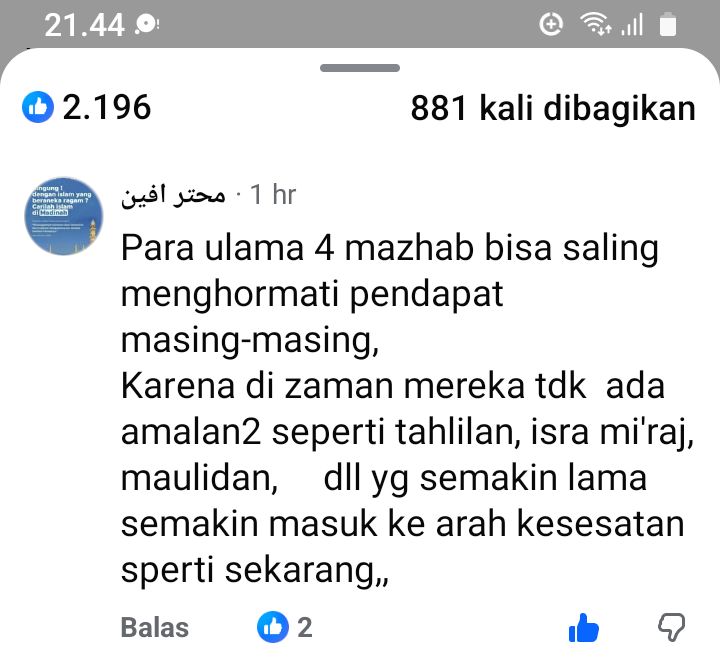 🇶🇦 Ahmad Fahmi 🇮🇩 tweet media