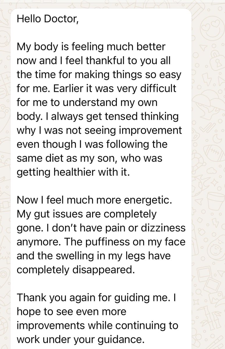 Dr. Jasmeet Kaur (PhD) tweet media