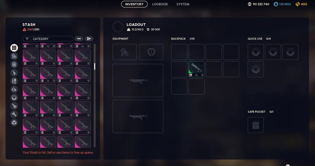 Rocketeer tweet media