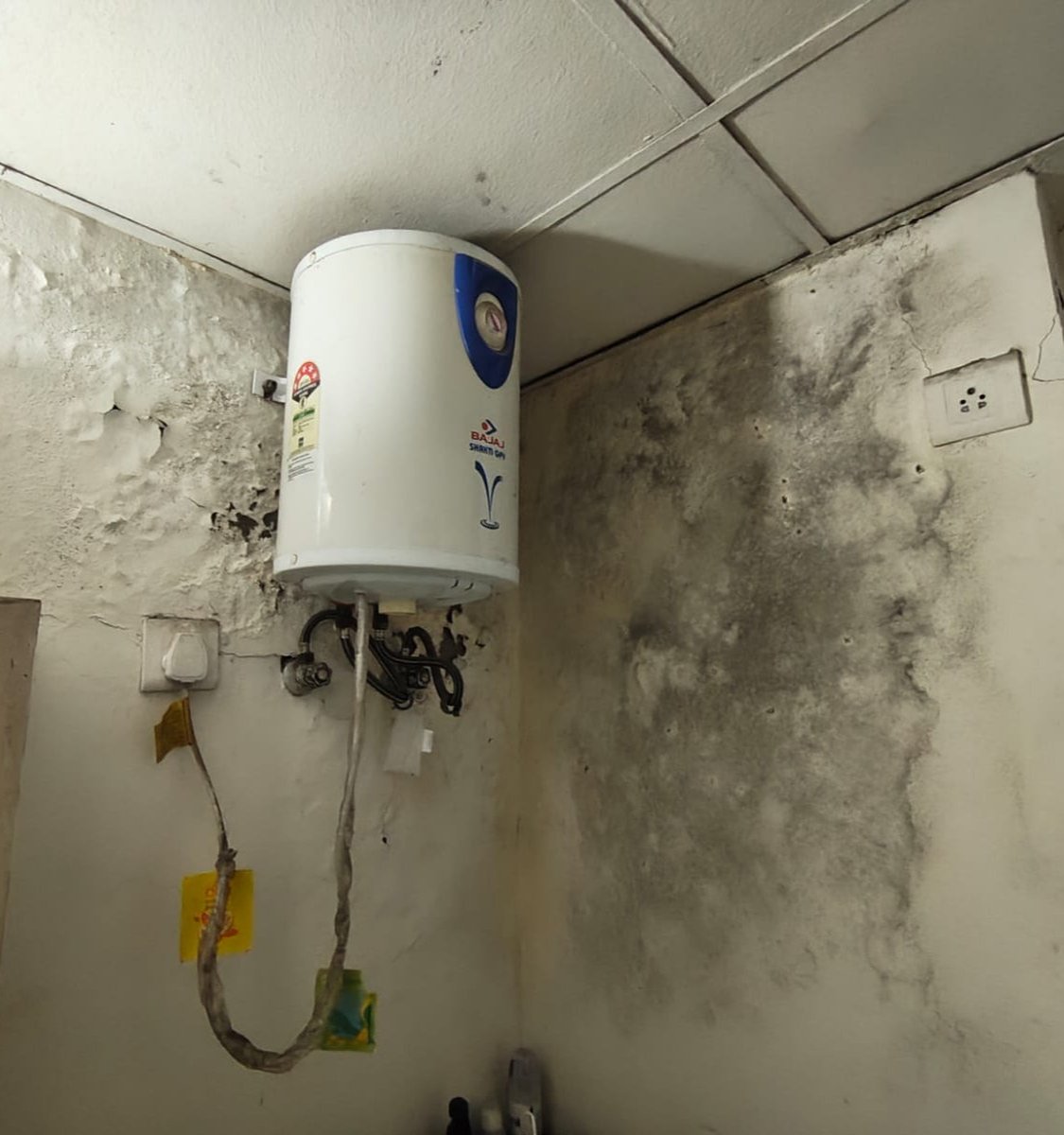 Ashok K. Bansal tweet media