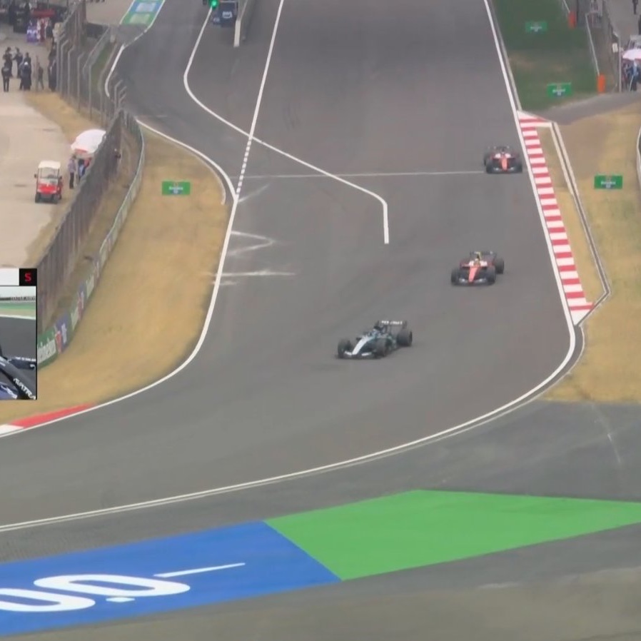 La Gazzetta Ferrari tweet media