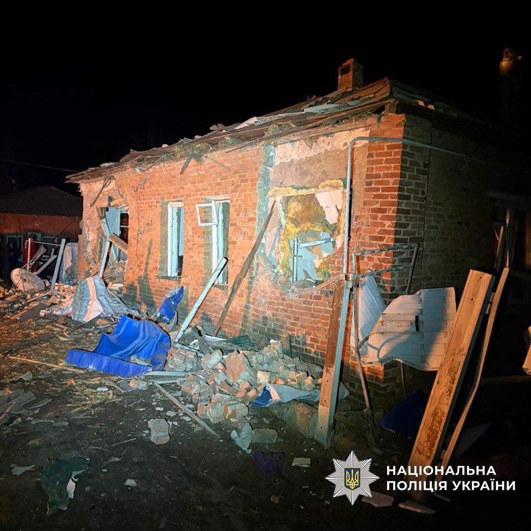 Росіяни вбили на Донеччині двох людей, ще одна людина зазнала поранень dn.npu.gov.ua/news/rosiiany-…
