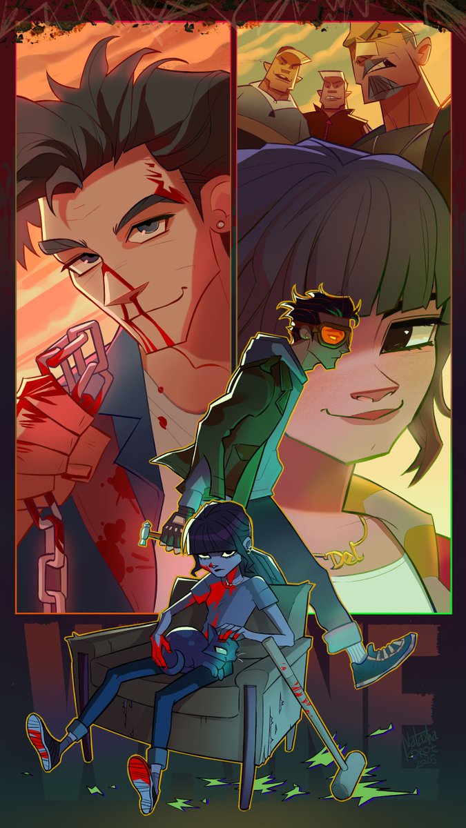 Natasha Korot tweet media