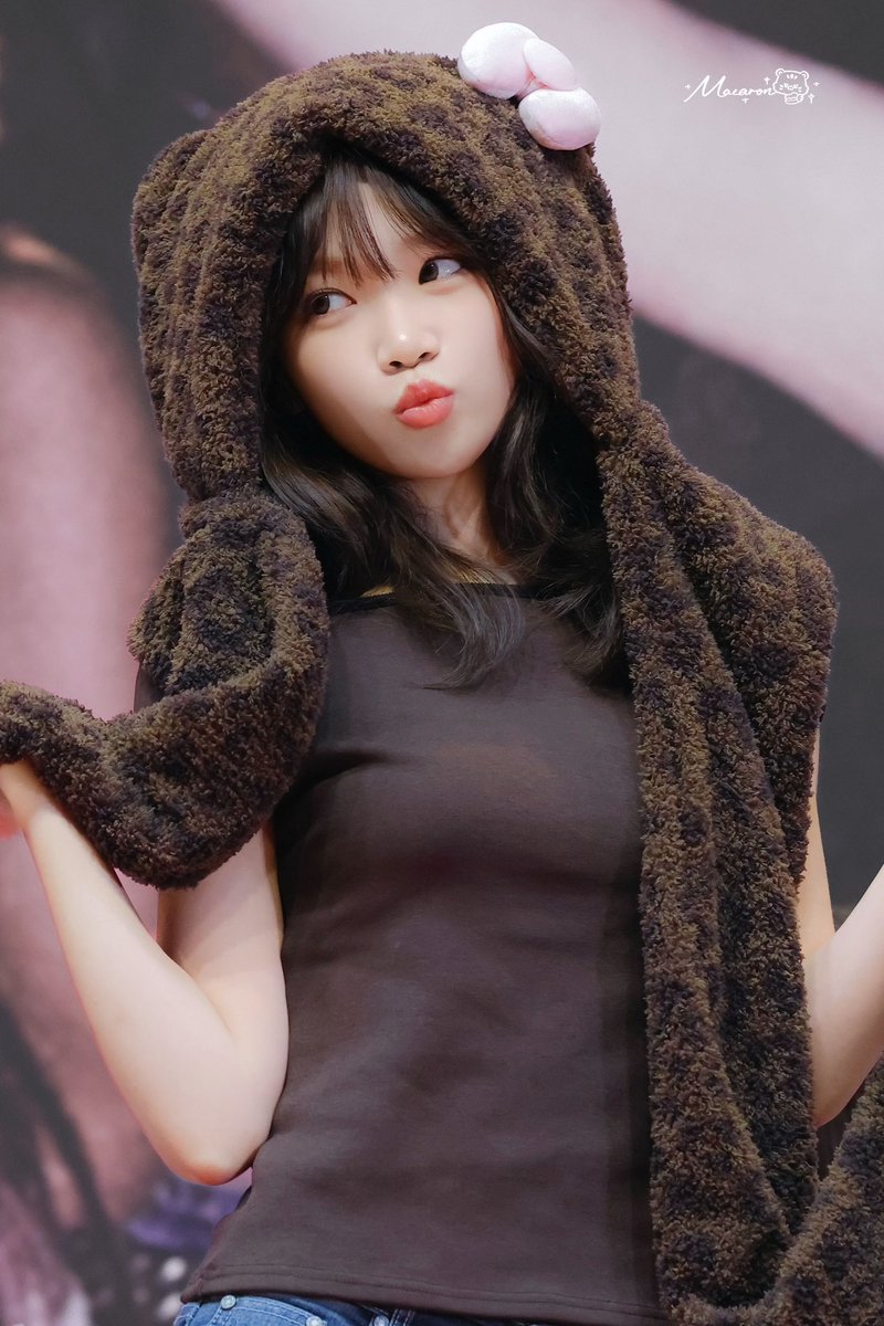 macaron 🍬 tweet media