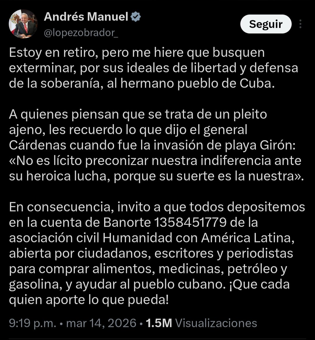 Guacamaya Leaks tweet media