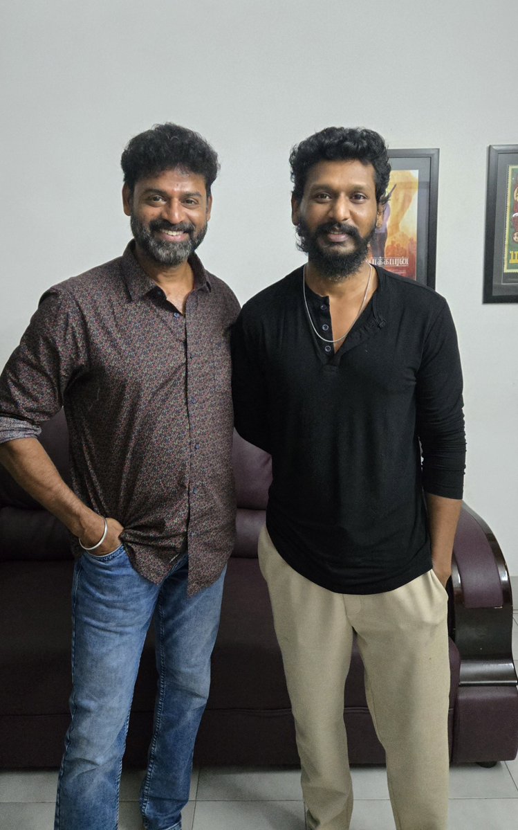 Prem Kumar tweet media