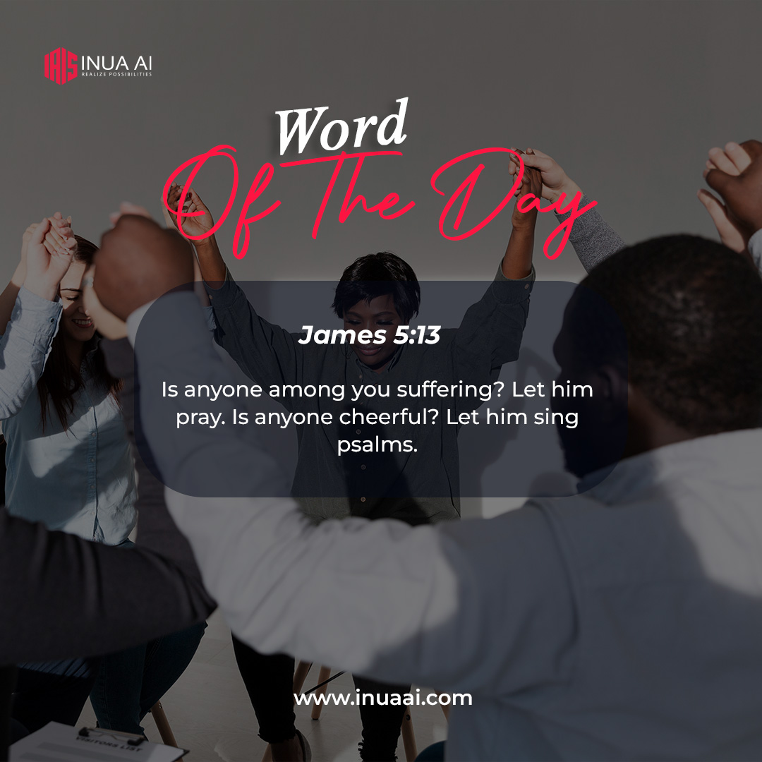 INUA AI Group tweet media