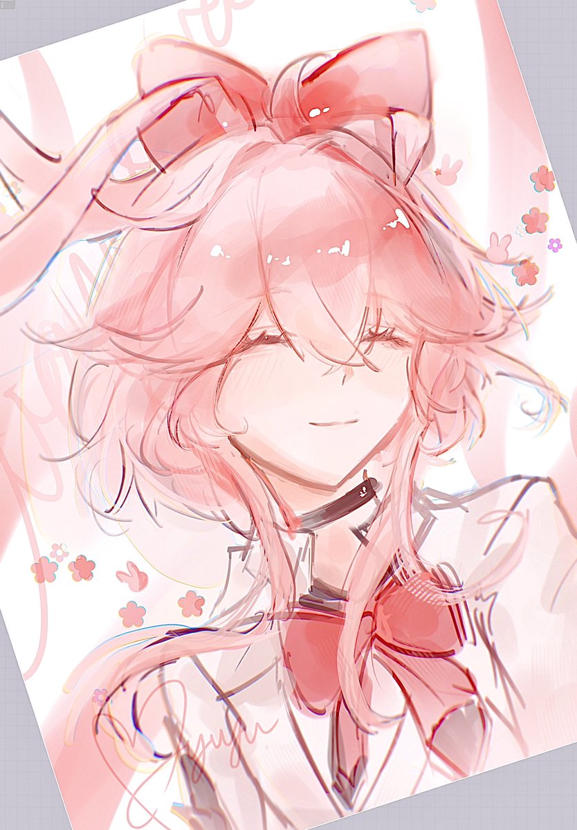yu ✿ (@minyuu__) / Posts / X