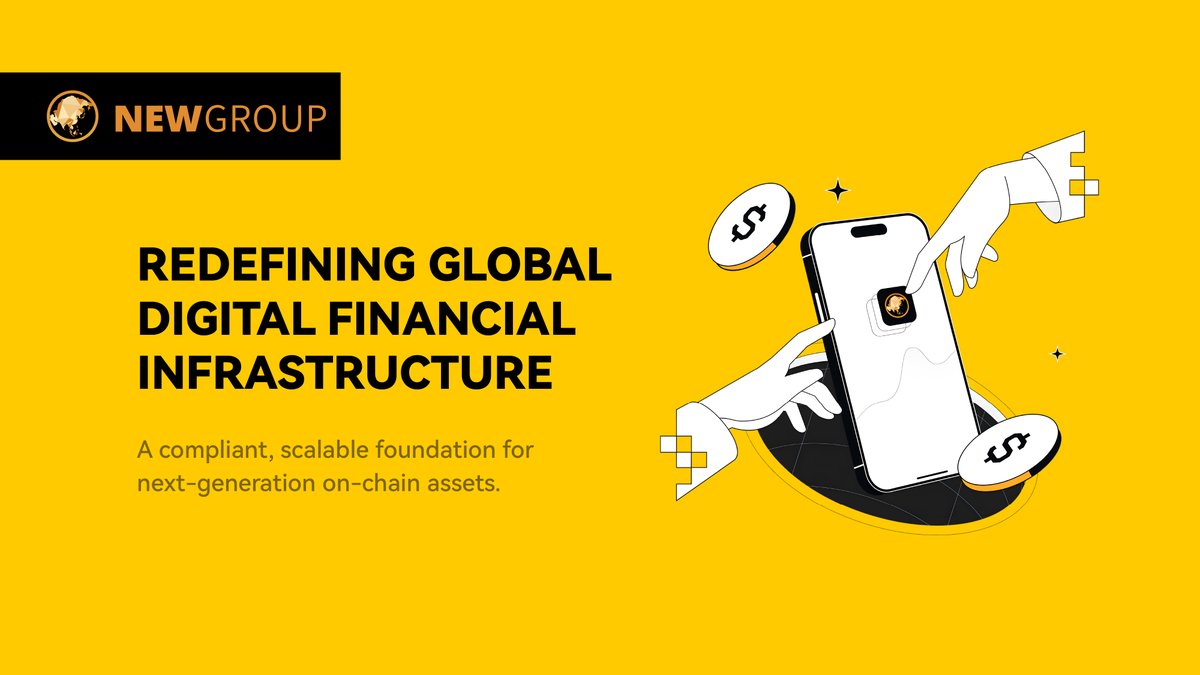 NEW GROUP tweet media