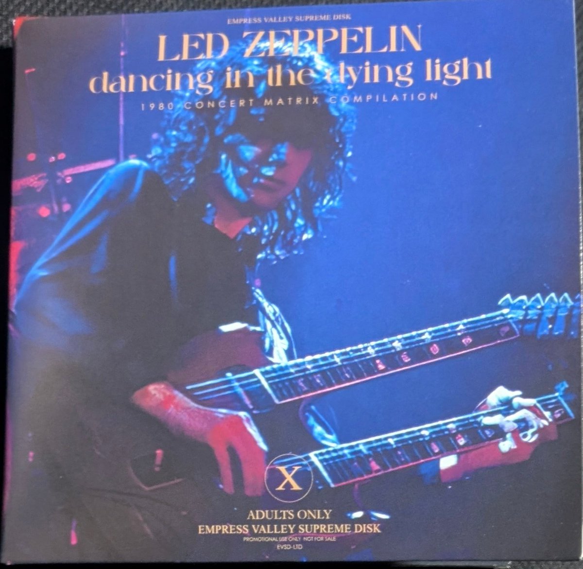 洋楽 Led Zeppelin/Dancing Geisya Led Zeppelin - Dancing Days (Official Audio) - YouTube