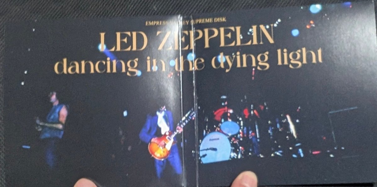 洋楽 Led Zeppelin/Dancing Geisya Led Zeppelin - Dancing Days (Remaster) | Deezer