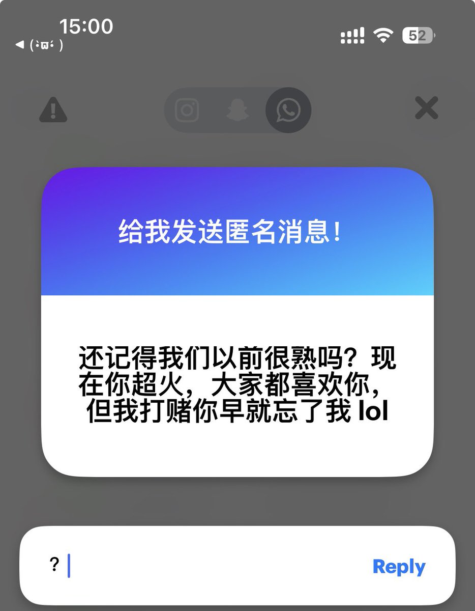 im33owo's tweet photo. 请私联我！
https://t.co/Ncf4VieYa6 https://t.co/QiMBqUngGe