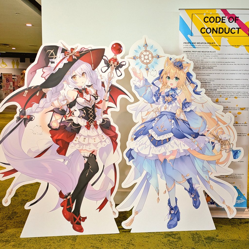 つなこ🐼 tweet media