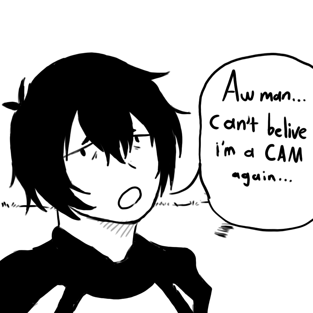 Ardw15_'s tweet photo. "you're CAM now huh.."
#bluelock339 #bluelock #bluelockmanga https://t.co/8XqHs4YQcT