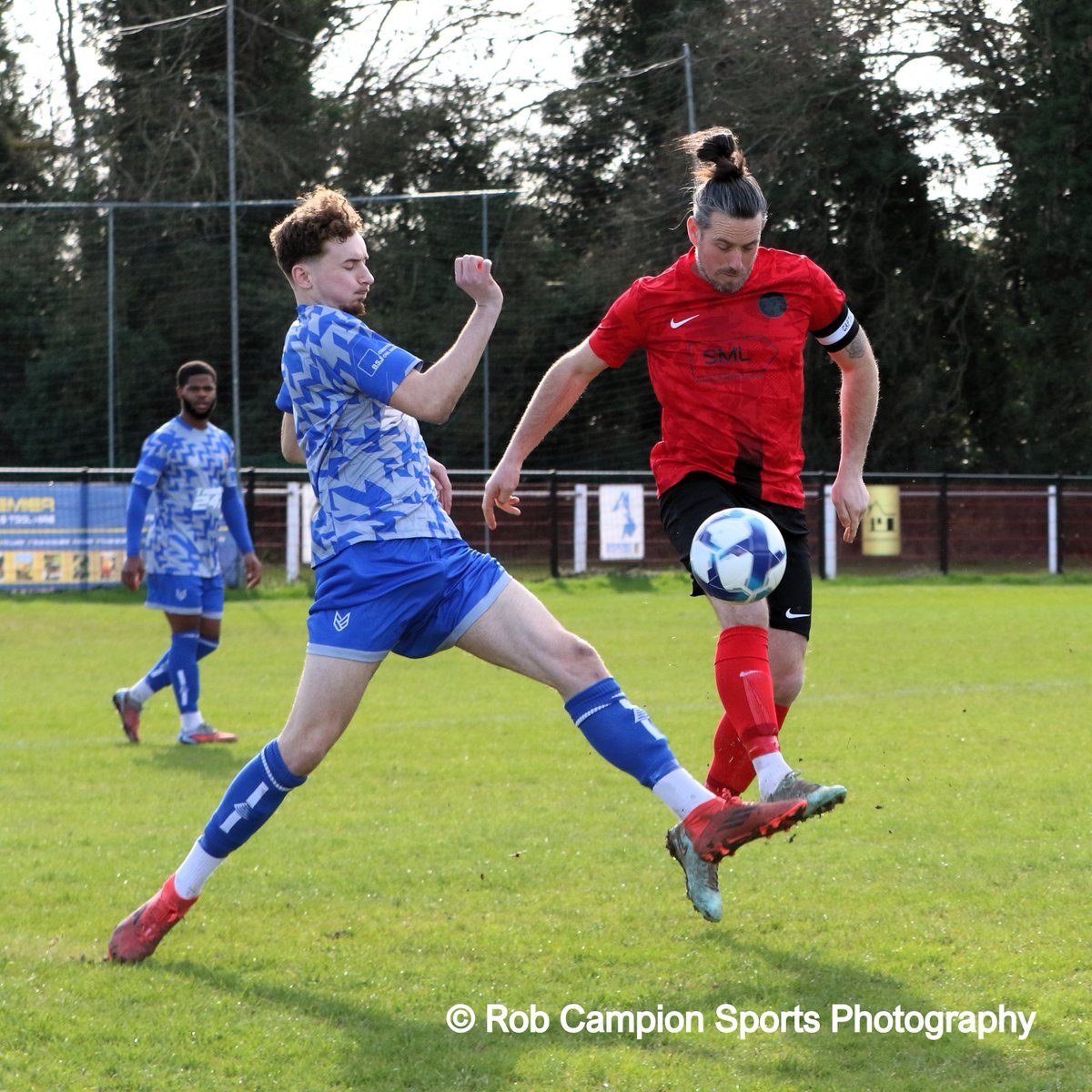 Rob Campion tweet media