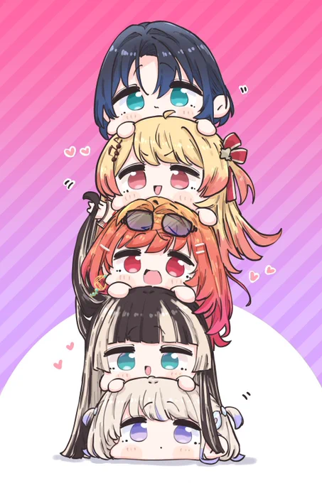 いつもありがとうございます #見つけてくれてありがとう祭開幕