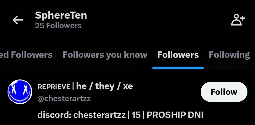 ʀᴇᴘʀɪᴇᴠᴇ tweet media