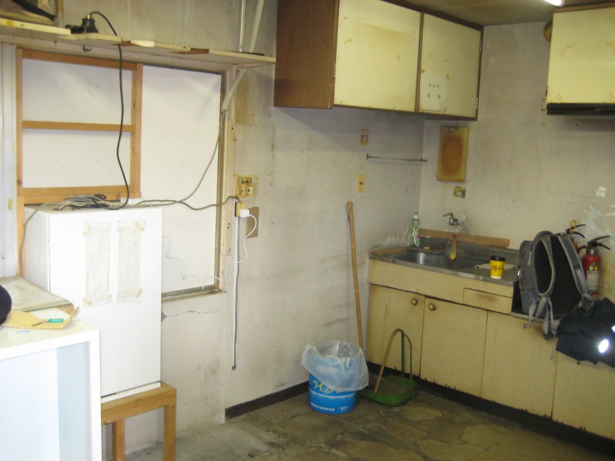 水色生活 tweet media