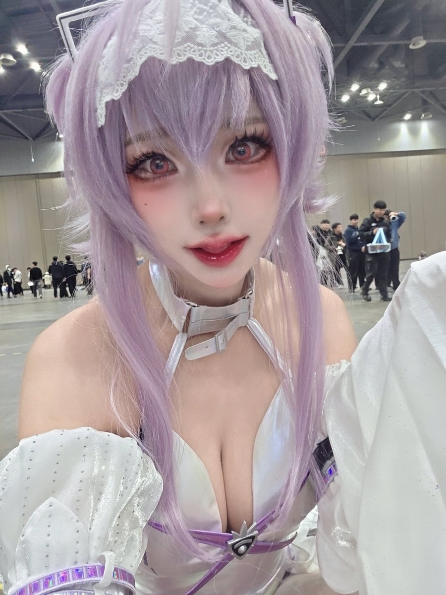 유라 YuRa tweet media