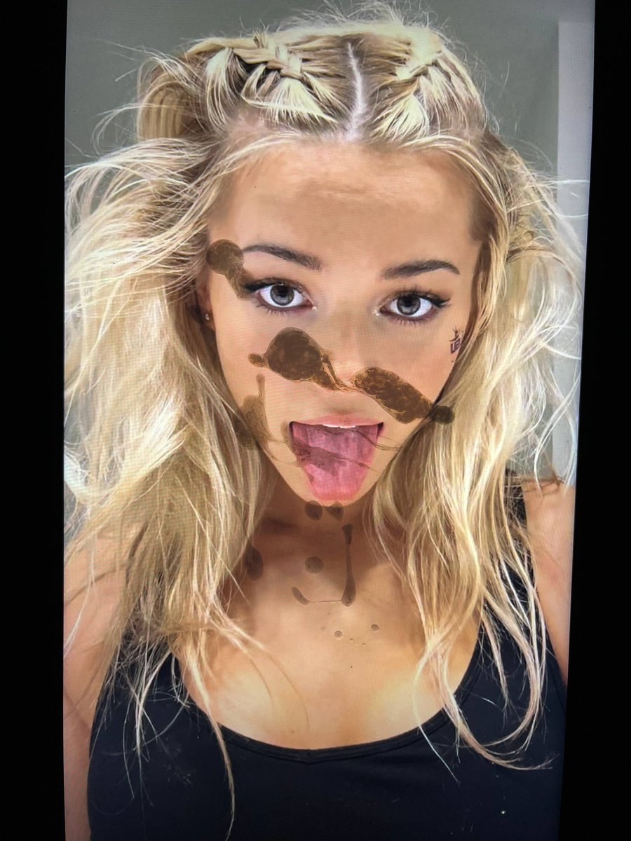 Realbaddies2's tweet photo. Livvy dunne cum tribute https://t.co/XVbJLXb2YB