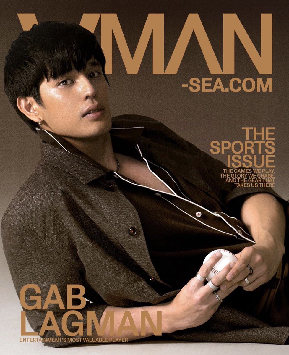GabeliciousOFC's tweet photo. Siri play Inlove na ako, Inlove na sayo

GAB OUR MVP

#GabLagmanForVManSEA https://t.co/czYTy8KBwr