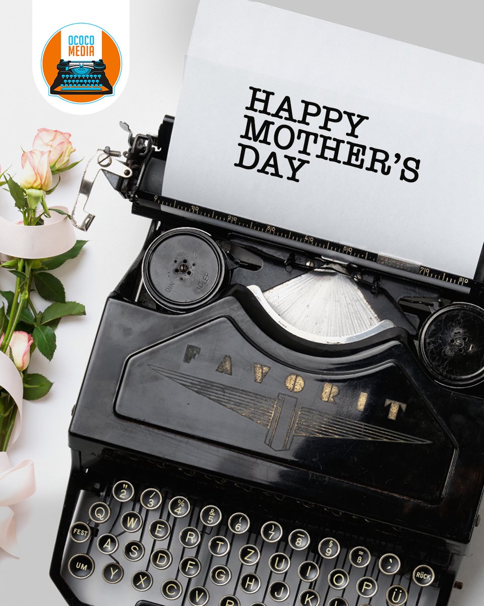 OCOCO Media tweet media