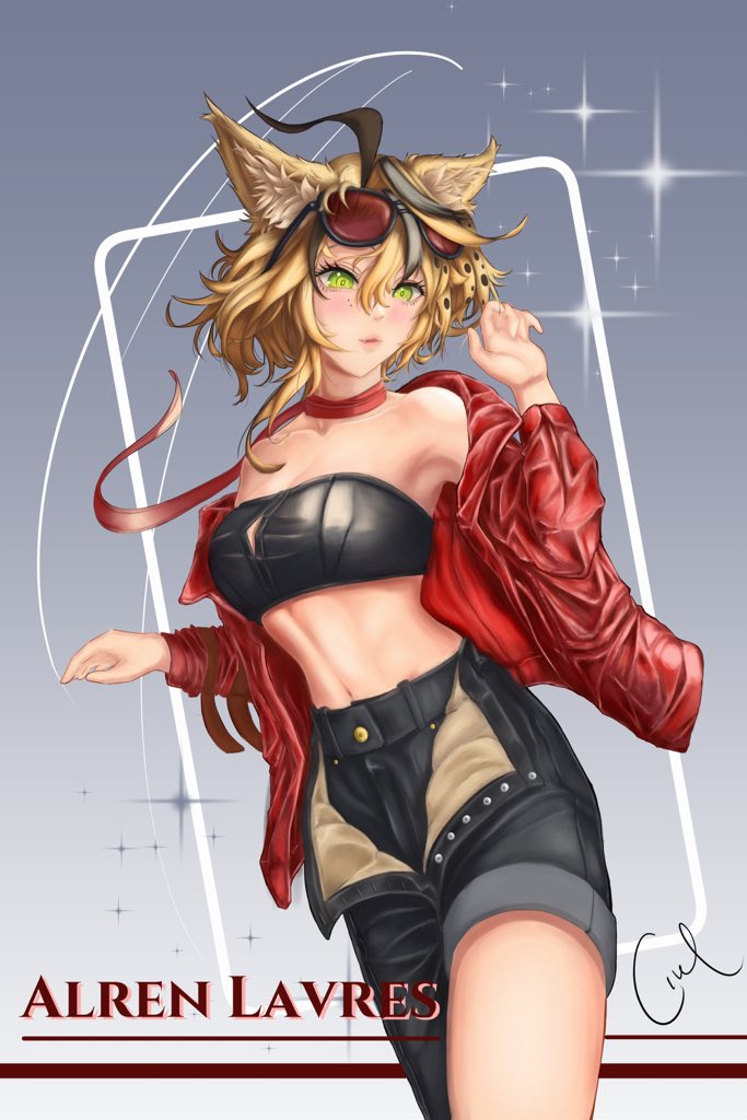 Ciel Artelier tweet media