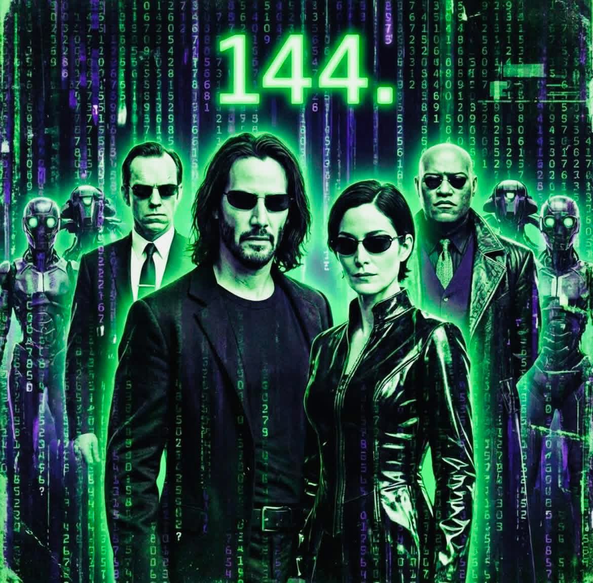 🧬Maxpein🧬 tweet media