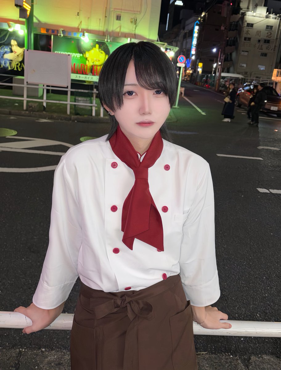 いゔ🫧【OWLRED】 tweet media