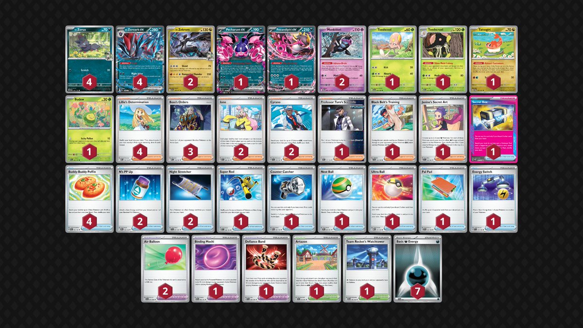 TCG Studio tweet media